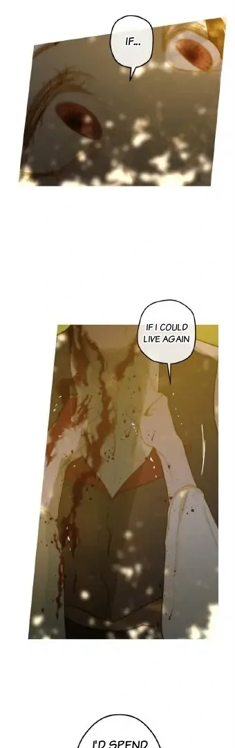 The Pale Horse Chapter 281 - Page 38