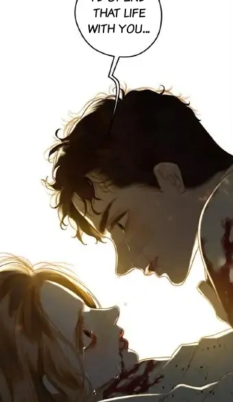 The Pale Horse Chapter 281 - Page 39