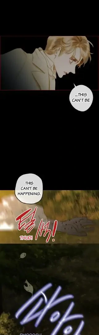 The Pale Horse Chapter 281 - Page 41