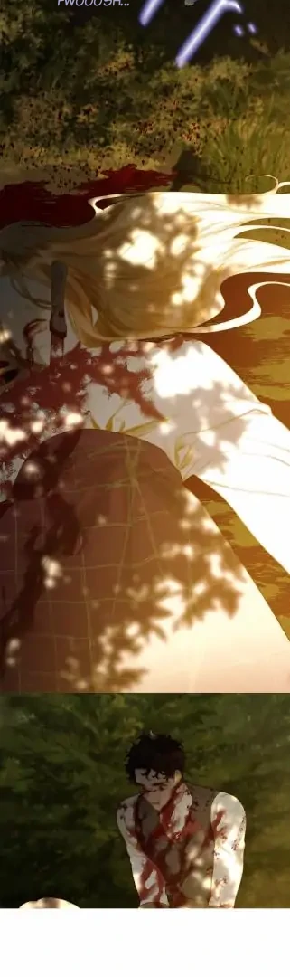 The Pale Horse Chapter 281 - Page 42