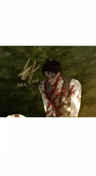 The Pale Horse Chapter 281 - Page 43