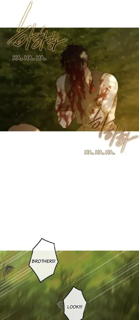 The Pale Horse Chapter 281 - Page 45