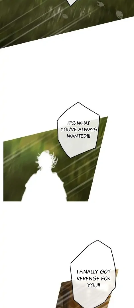 The Pale Horse Chapter 281 - Page 46