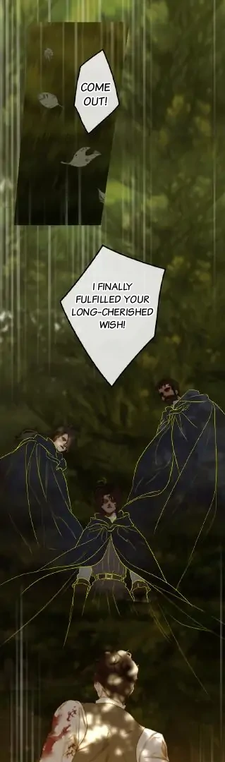 The Pale Horse Chapter 281 - Page 49