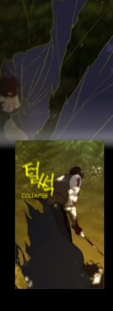 The Pale Horse Chapter 281 - Page 54