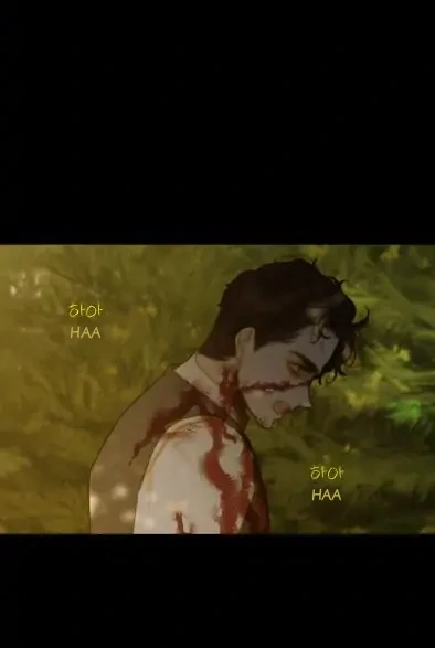 The Pale Horse Chapter 281 - Page 55