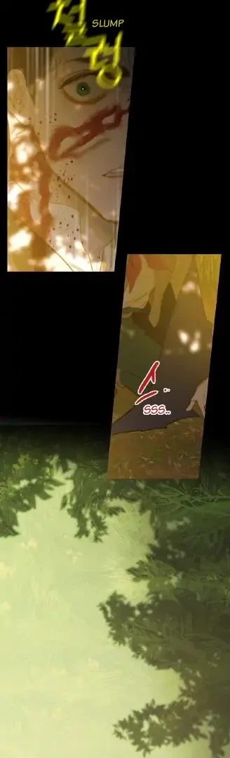 The Pale Horse Chapter 281 - Page 57