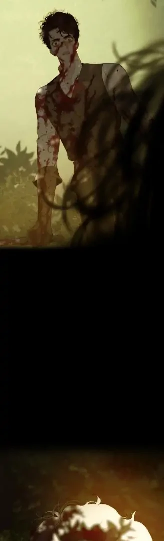 The Pale Horse Chapter 281 - Page 58