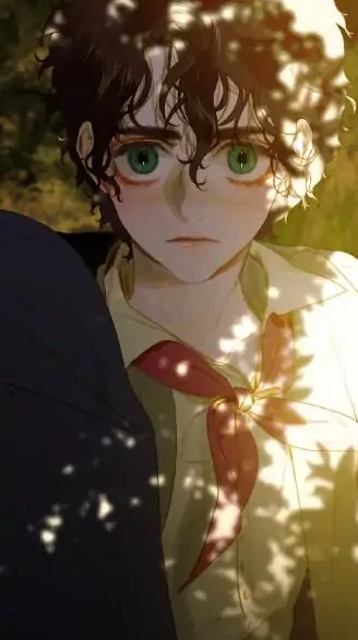 The Pale Horse Chapter 281 - Page 59