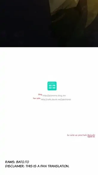 The Pale Horse Chapter 281 - Page 60