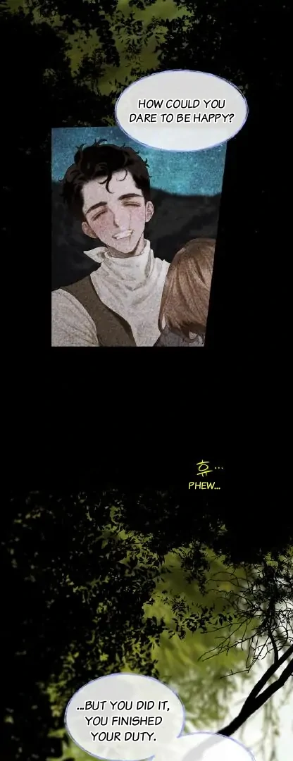 The Pale Horse Chapter 282 - Page 14