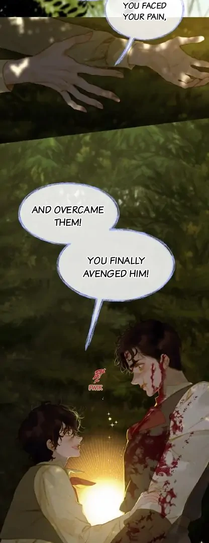 The Pale Horse Chapter 282 - Page 15