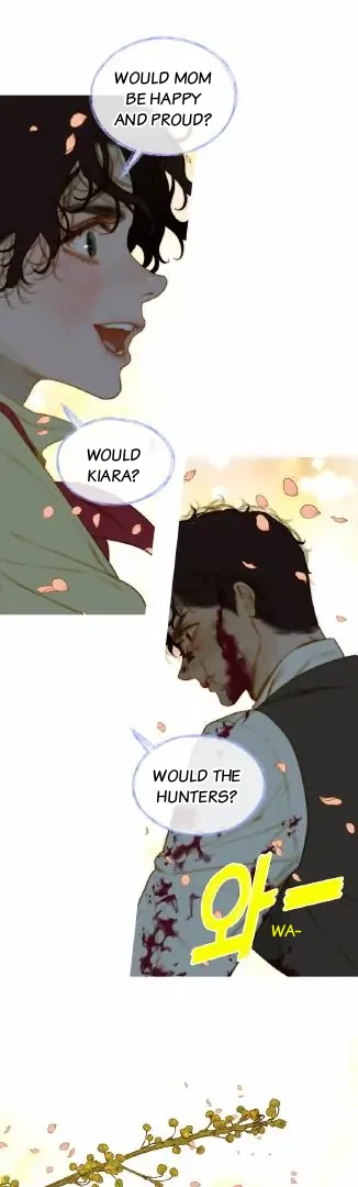 The Pale Horse Chapter 282 - Page 18