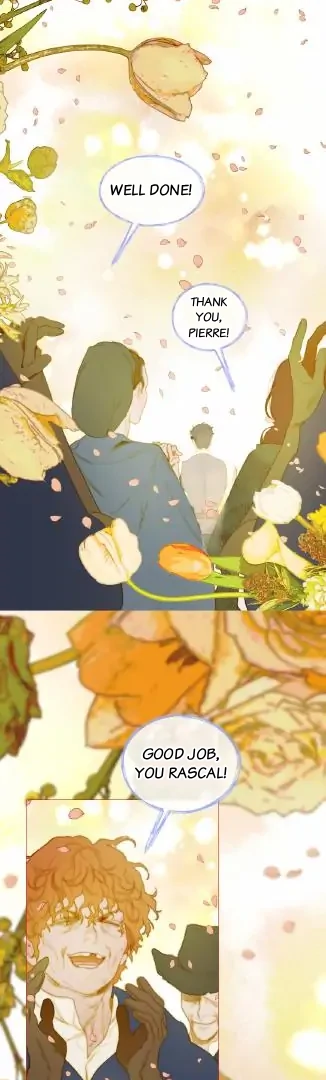 The Pale Horse Chapter 282 - Page 19