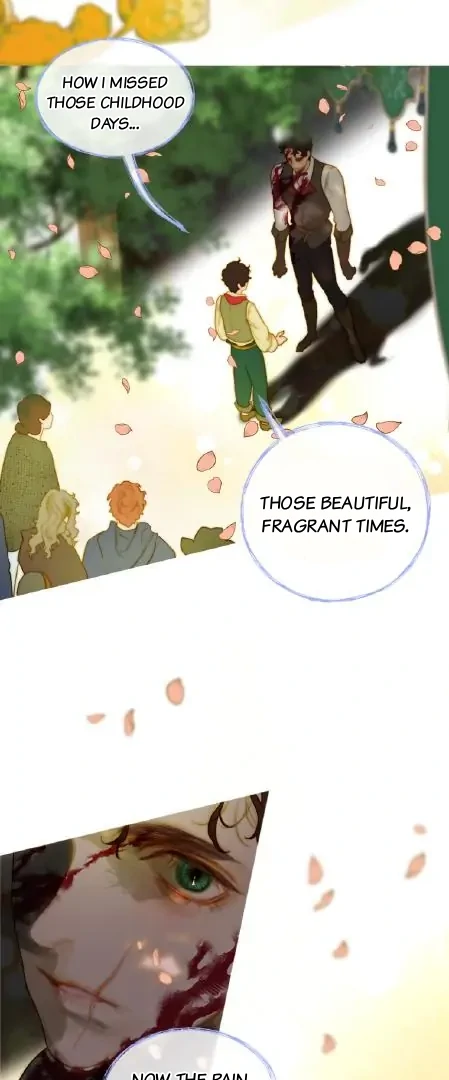 The Pale Horse Chapter 282 - Page 22