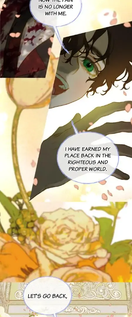 The Pale Horse Chapter 282 - Page 23