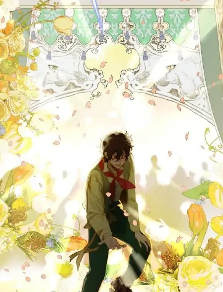 The Pale Horse Chapter 282 - Page 24