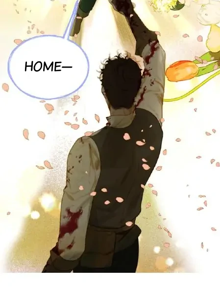 The Pale Horse Chapter 282 - Page 25