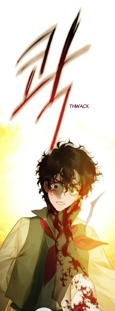 The Pale Horse Chapter 282 - Page 26