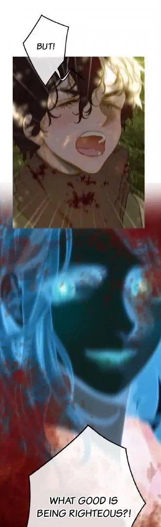 The Pale Horse Chapter 282 - Page 30