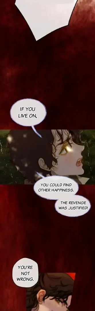 The Pale Horse Chapter 282 - Page 31