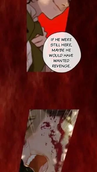 The Pale Horse Chapter 282 - Page 32