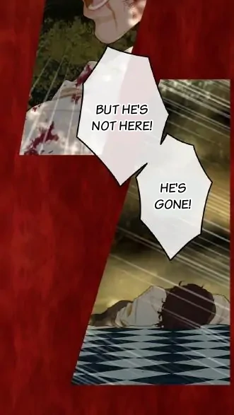 The Pale Horse Chapter 282 - Page 33