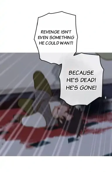 The Pale Horse Chapter 282 - Page 37