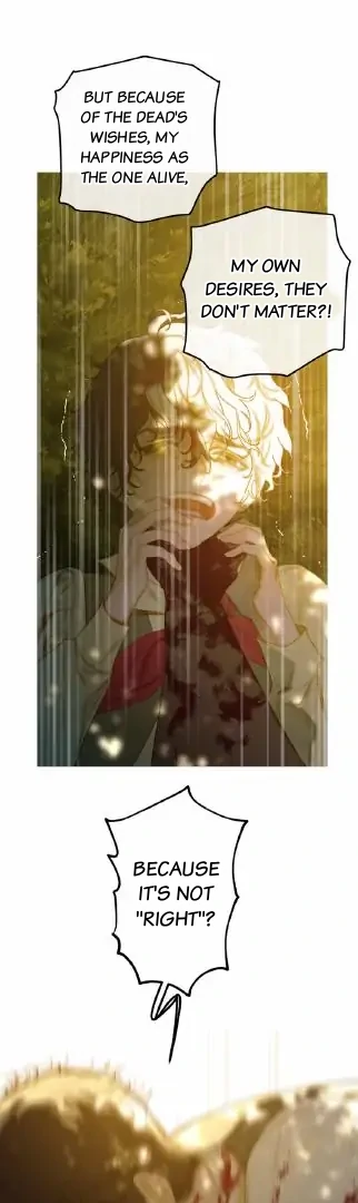 The Pale Horse Chapter 282 - Page 38