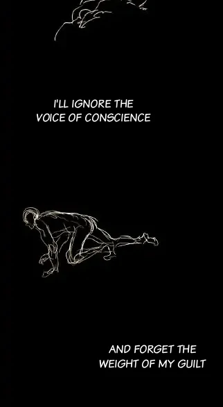 The Pale Horse Chapter 282 - Page 41