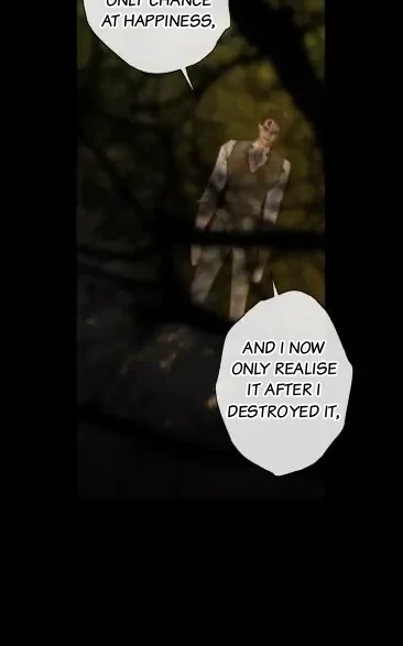 The Pale Horse Chapter 282 - Page 45