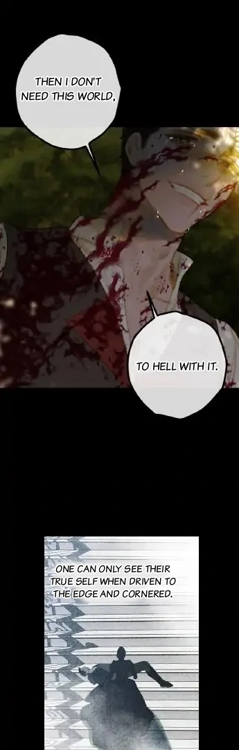 The Pale Horse Chapter 282 - Page 46