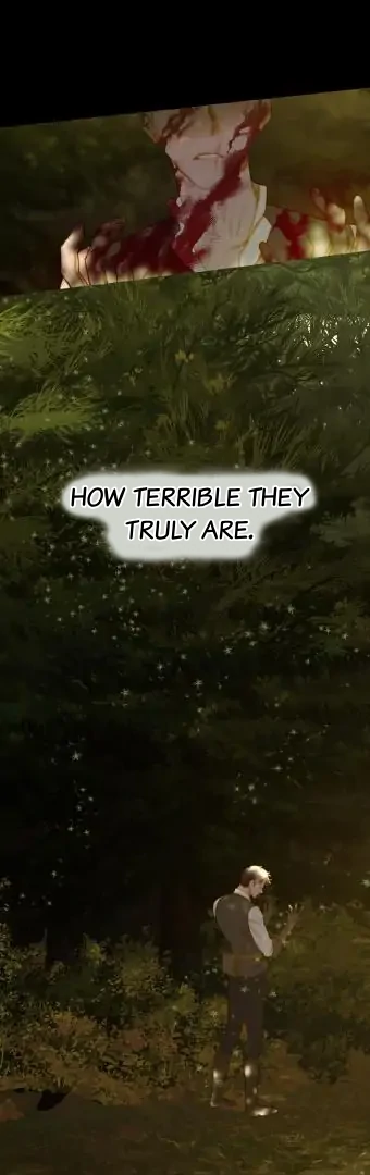 The Pale Horse Chapter 282 - Page 50