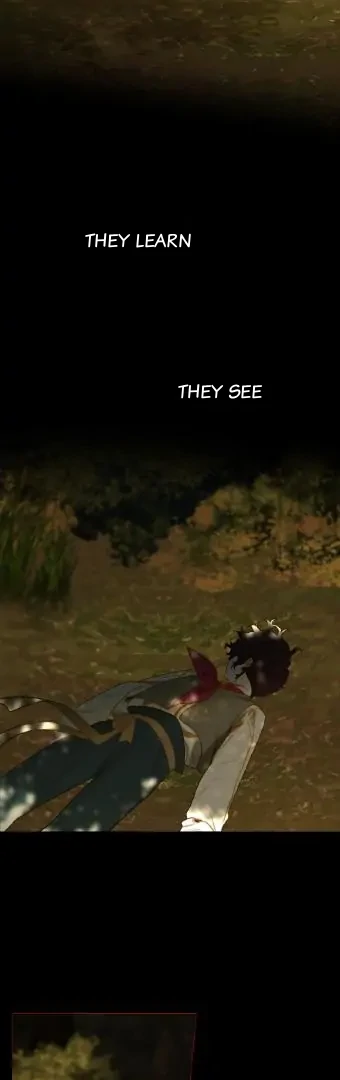 The Pale Horse Chapter 282 - Page 51