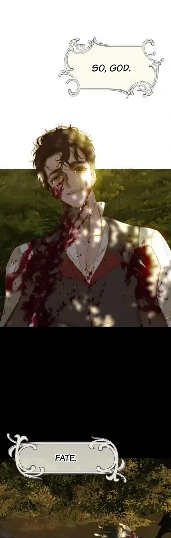 The Pale Horse Chapter 282 - Page 54