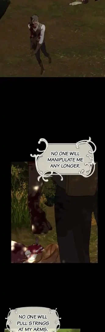 The Pale Horse Chapter 282 - Page 55