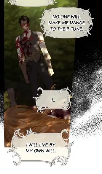 The Pale Horse Chapter 282 - Page 56