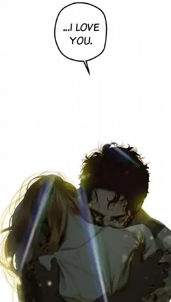 The Pale Horse Chapter 282 - Page 64