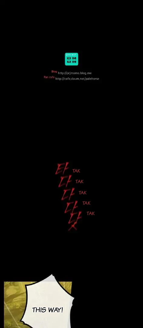 The Pale Horse Chapter 282 - Page 66