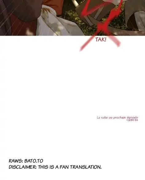 The Pale Horse Chapter 282 - Page 69