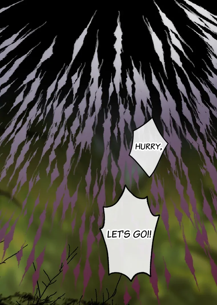 The Pale Horse Chapter 283 - Page 7