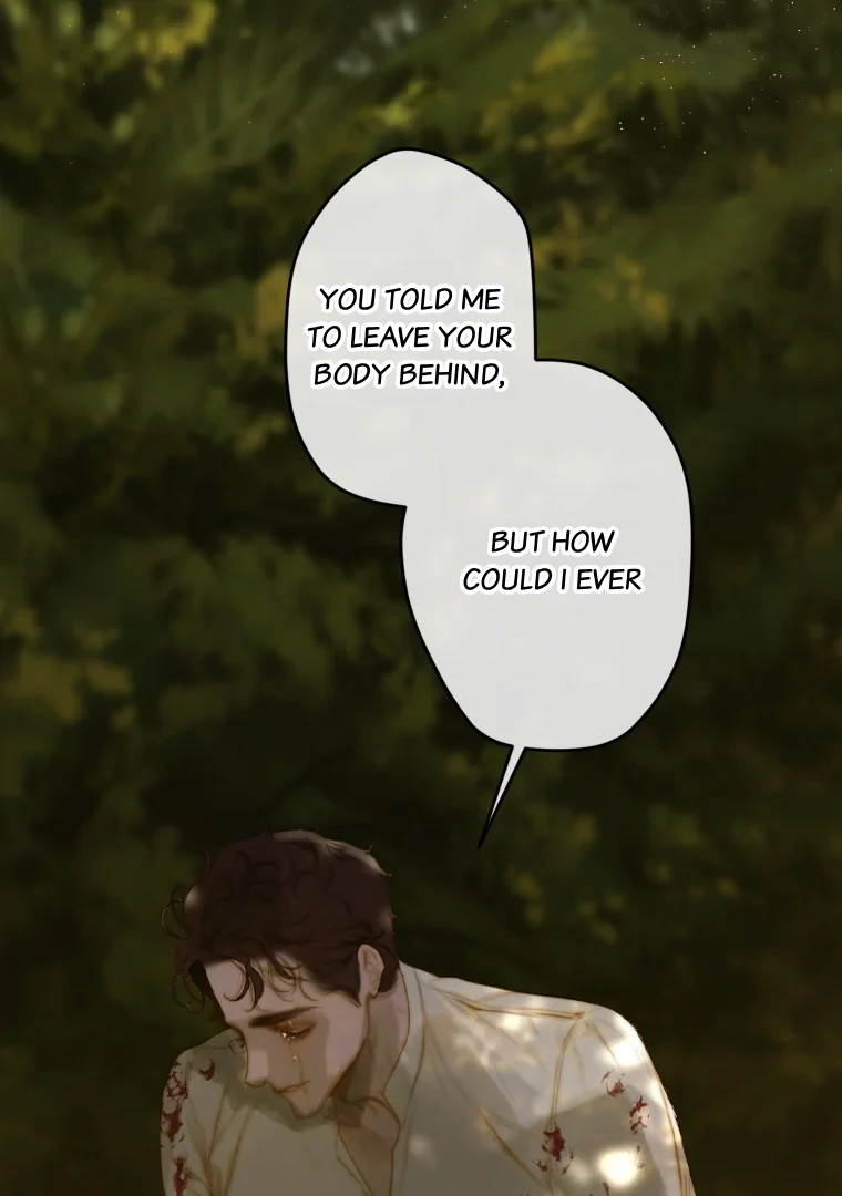 The Pale Horse Chapter 283 - Page 16