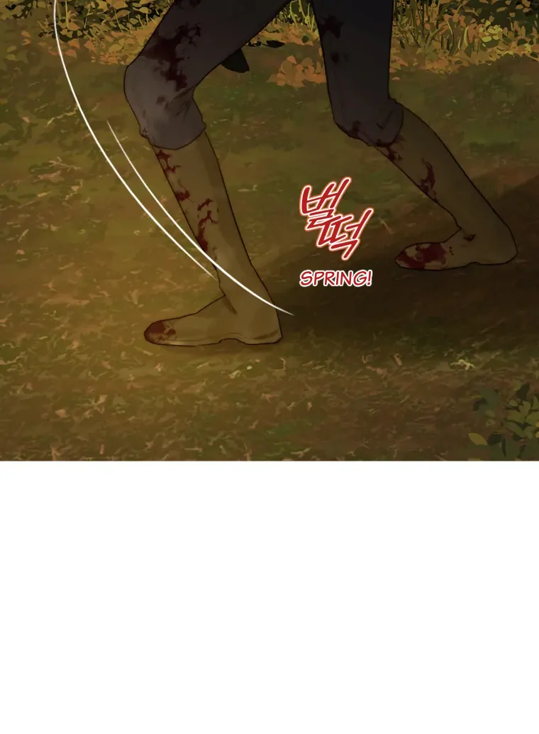 The Pale Horse Chapter 283 - Page 21