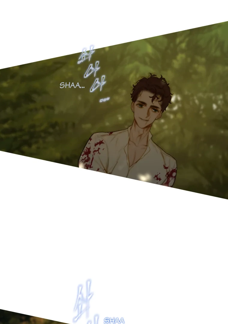 The Pale Horse Chapter 283 - Page 23