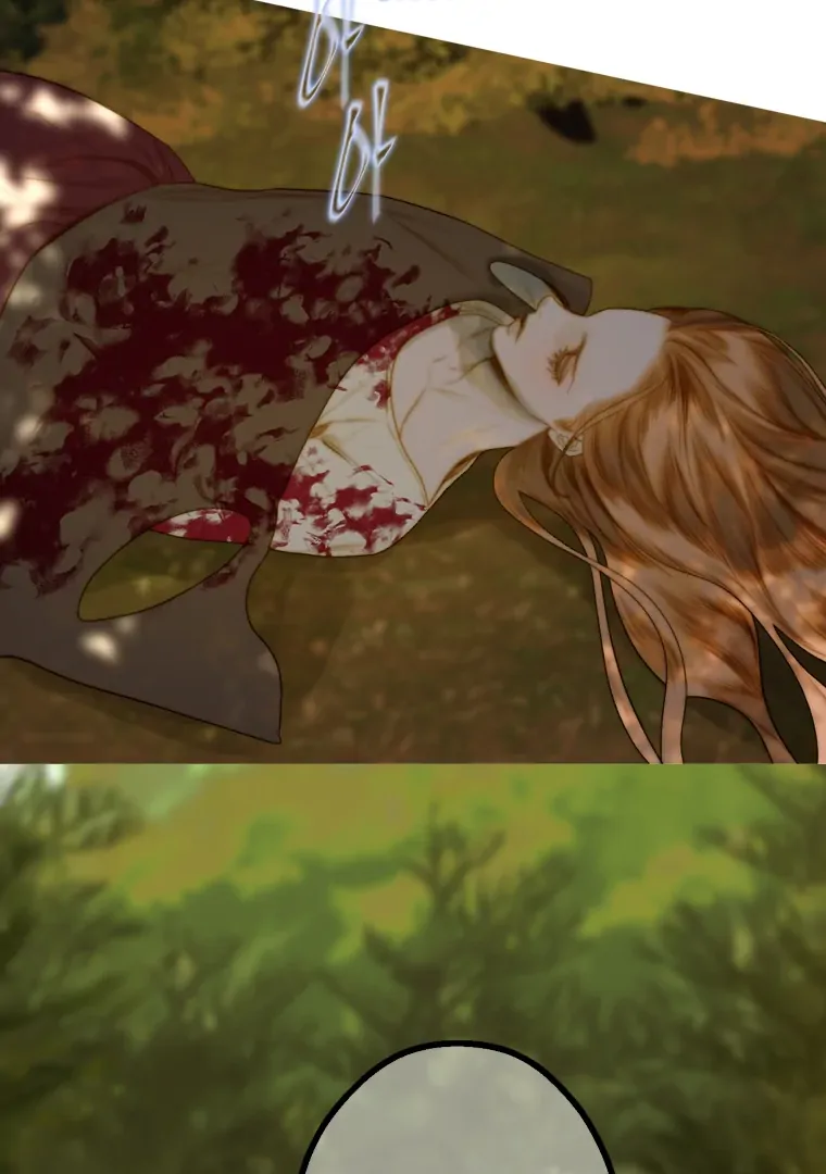 The Pale Horse Chapter 283 - Page 24