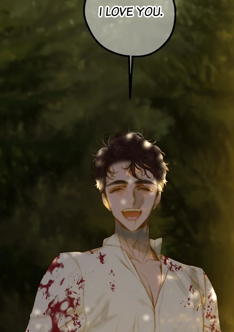 The Pale Horse Chapter 283 - Page 25