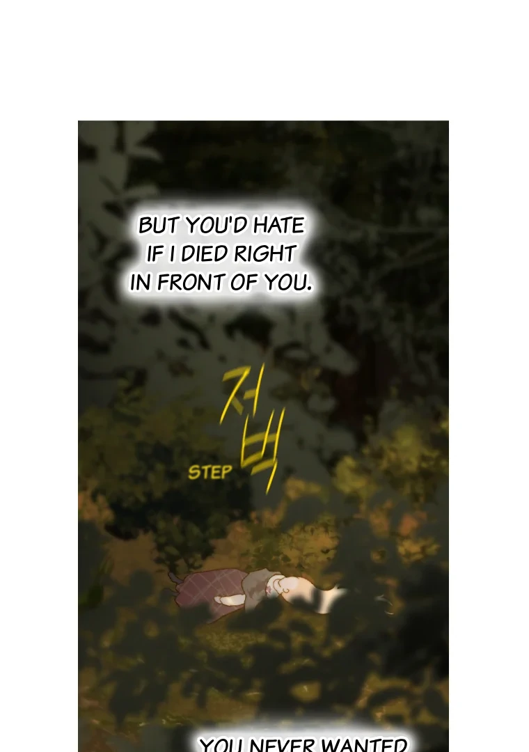 The Pale Horse Chapter 283 - Page 27