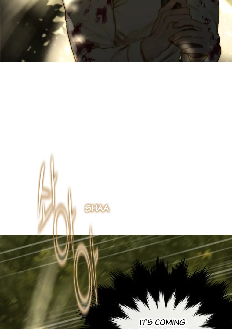 The Pale Horse Chapter 283 - Page 39