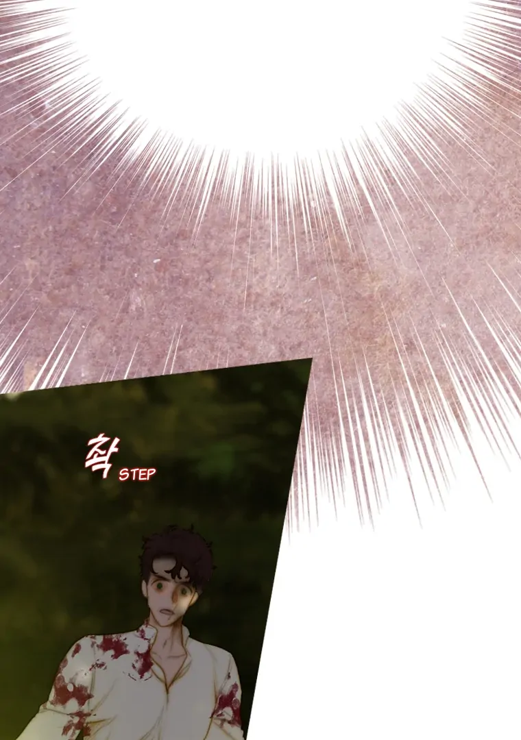 The Pale Horse Chapter 283 - Page 41