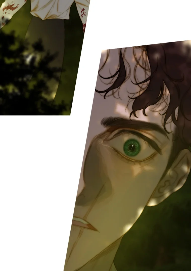 The Pale Horse Chapter 283 - Page 42